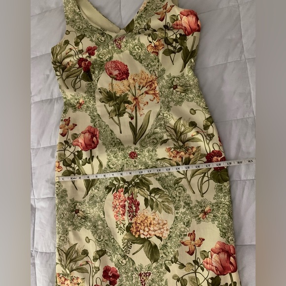 Dresses, TALBOTS, size 6, multicolour - Picture 5 of 9